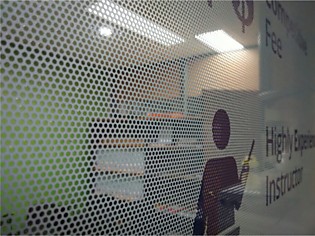 Перфопленка